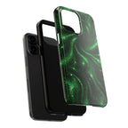 Emerald Phone Case