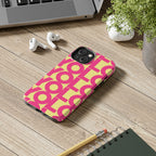 YOLO Phone Case