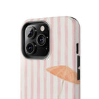 Chillin Dashshund Phone Case