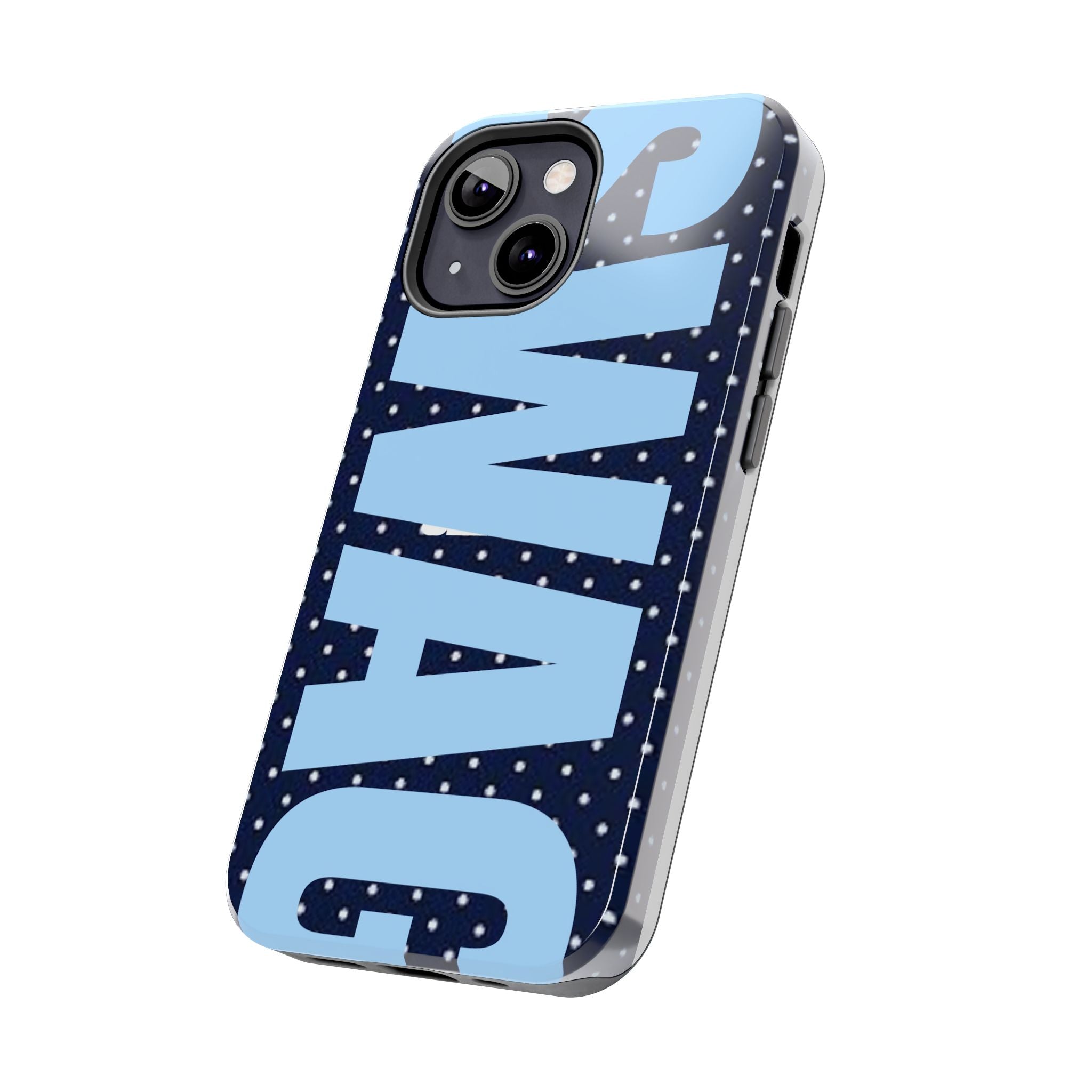Swag Polka Dots Phone Case