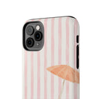 Chillin Dashshund Phone Case