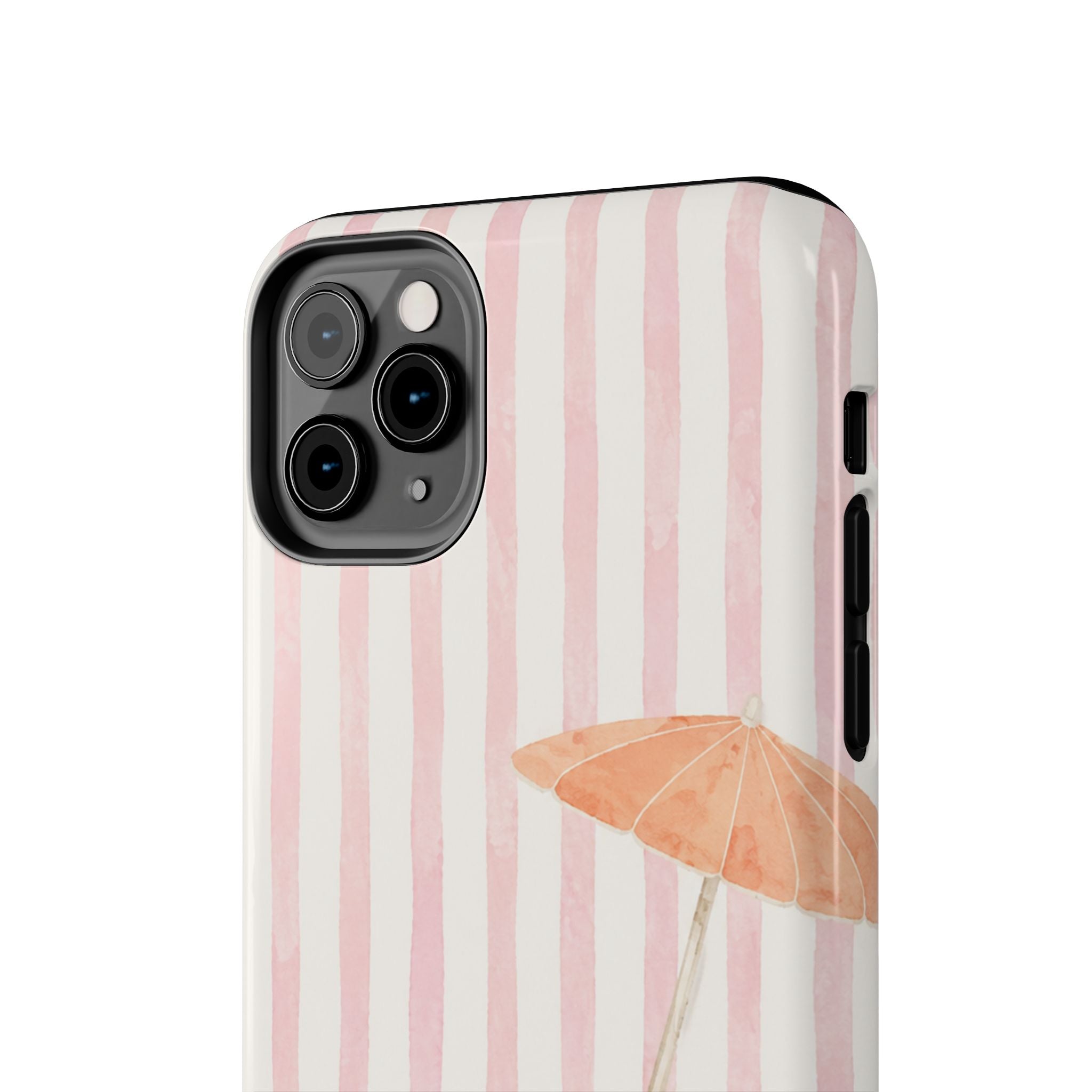 Chillin Dashshund Phone Case