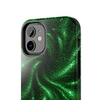 Emerald Phone Case