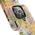 Butterfly Picnic Phone Case