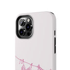 Pink Bikini Phone Case