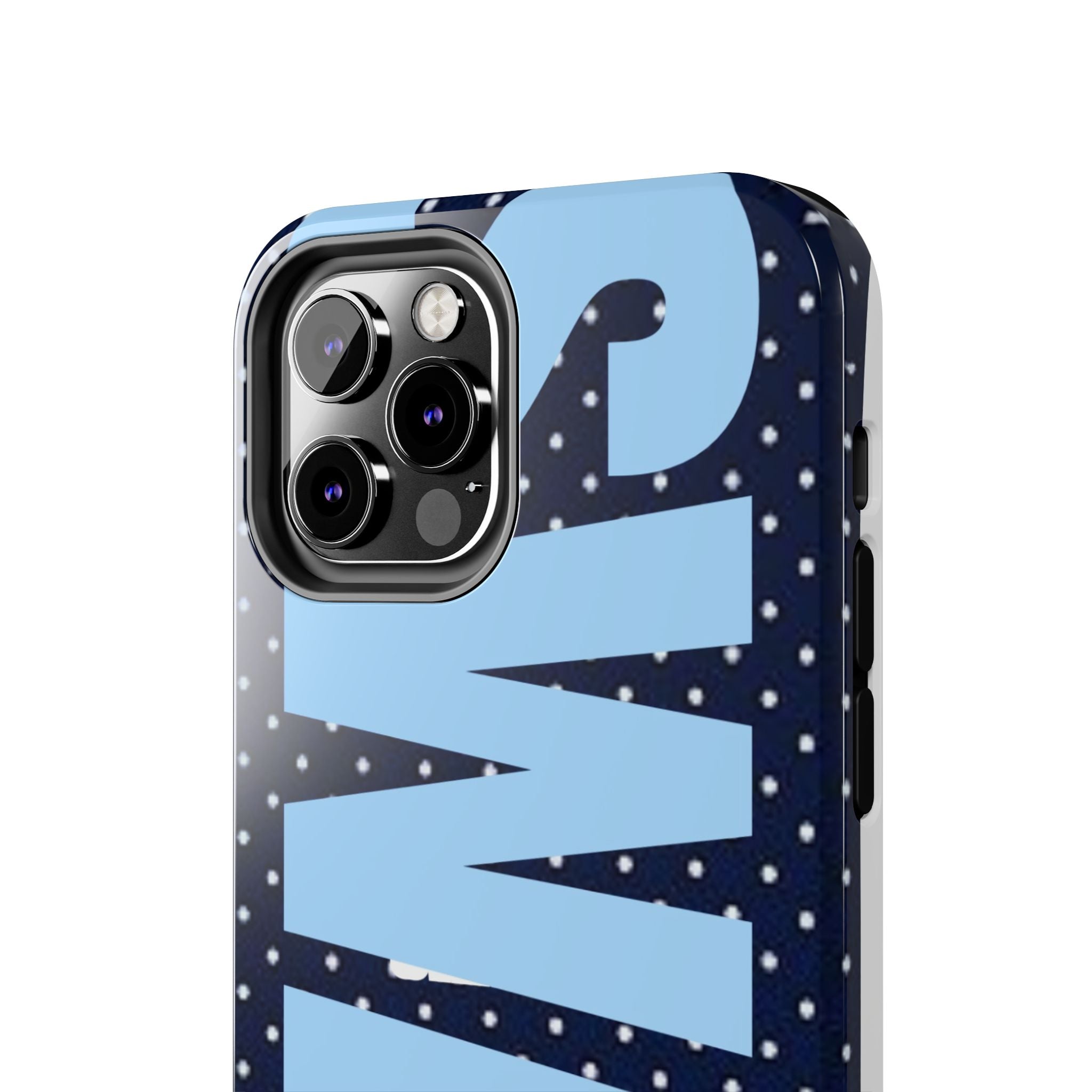 Swag Polka Dots Phone Case