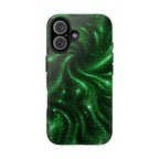 Emerald Phone Case