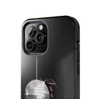 I'm a Mirrorball T Swift Phone Case