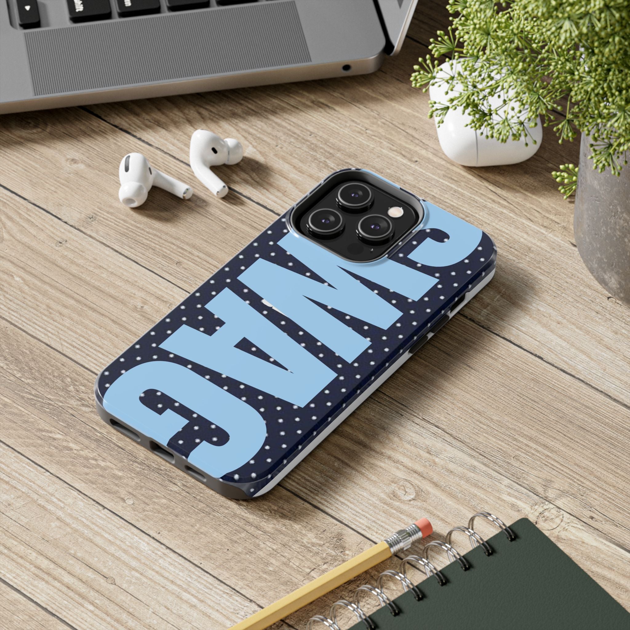 Swag Polka Dots Phone Case