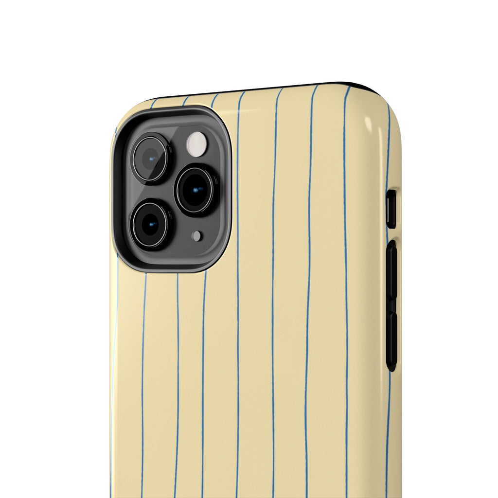 Sleeping Cats Phone Case