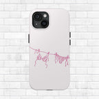 Pink Bikini Phone Case