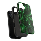 Emerald Phone Case