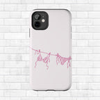 Pink Bikini Phone Case