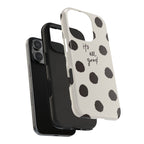 It's All Good Phone Case
