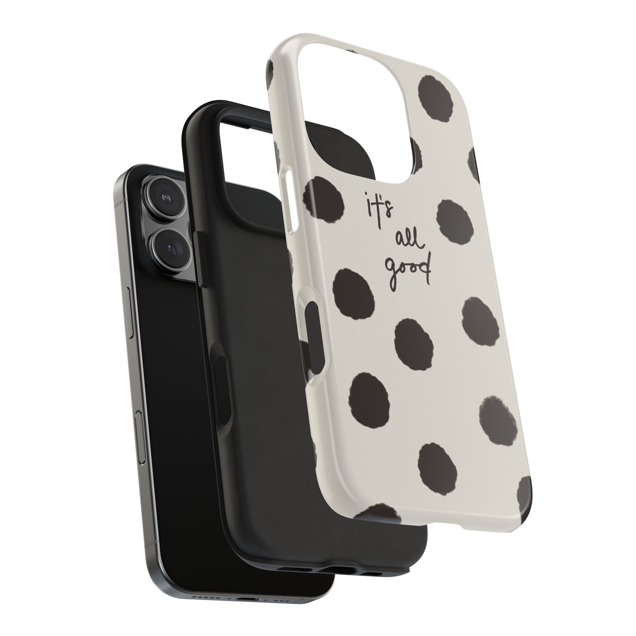 It's All Good Phone Case