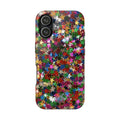 Cosmic Starburst Phone Case