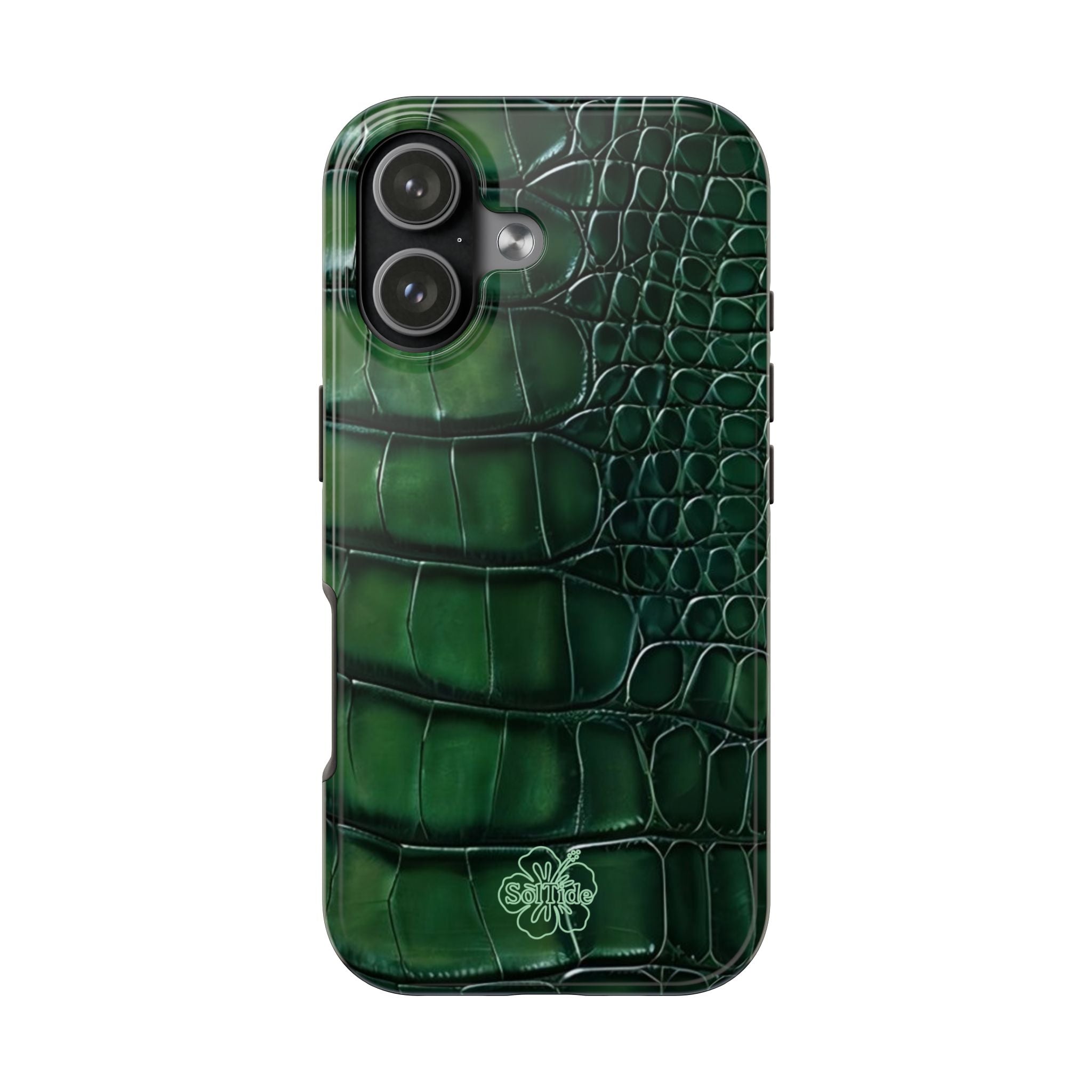 The Jungle Phone Case