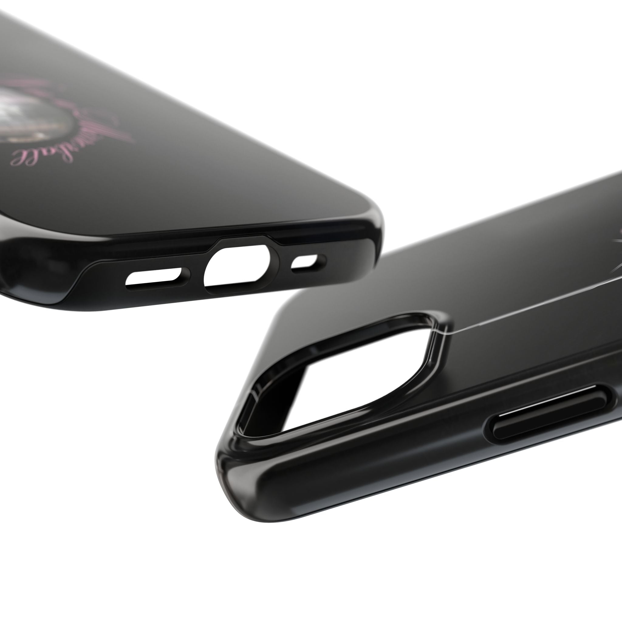 I'm a Mirrorball T Swift Phone Case