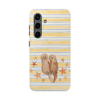Otter Love Phone Case