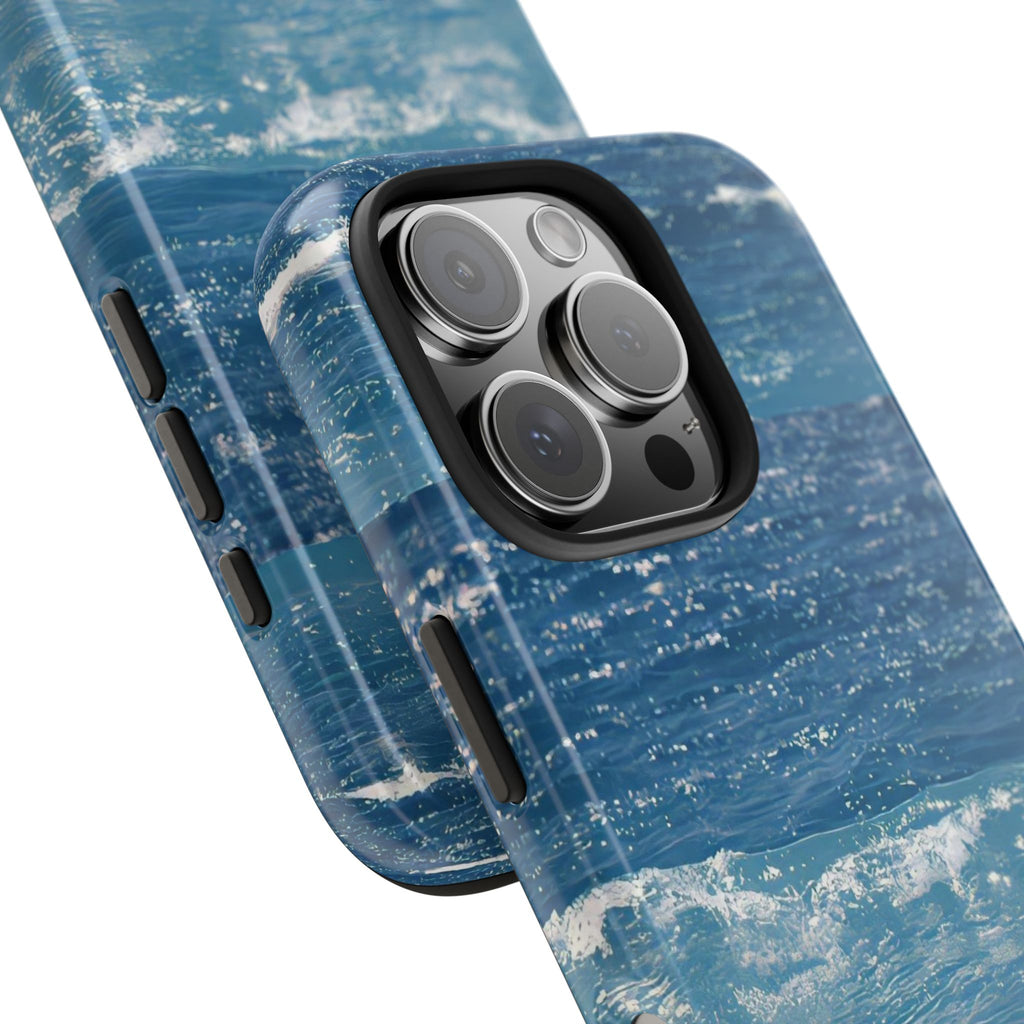 OceanBreeze Phone Case