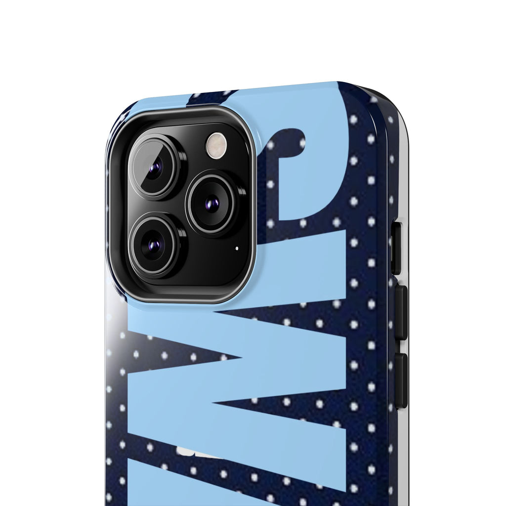 Swag Polka Dots Phone Case