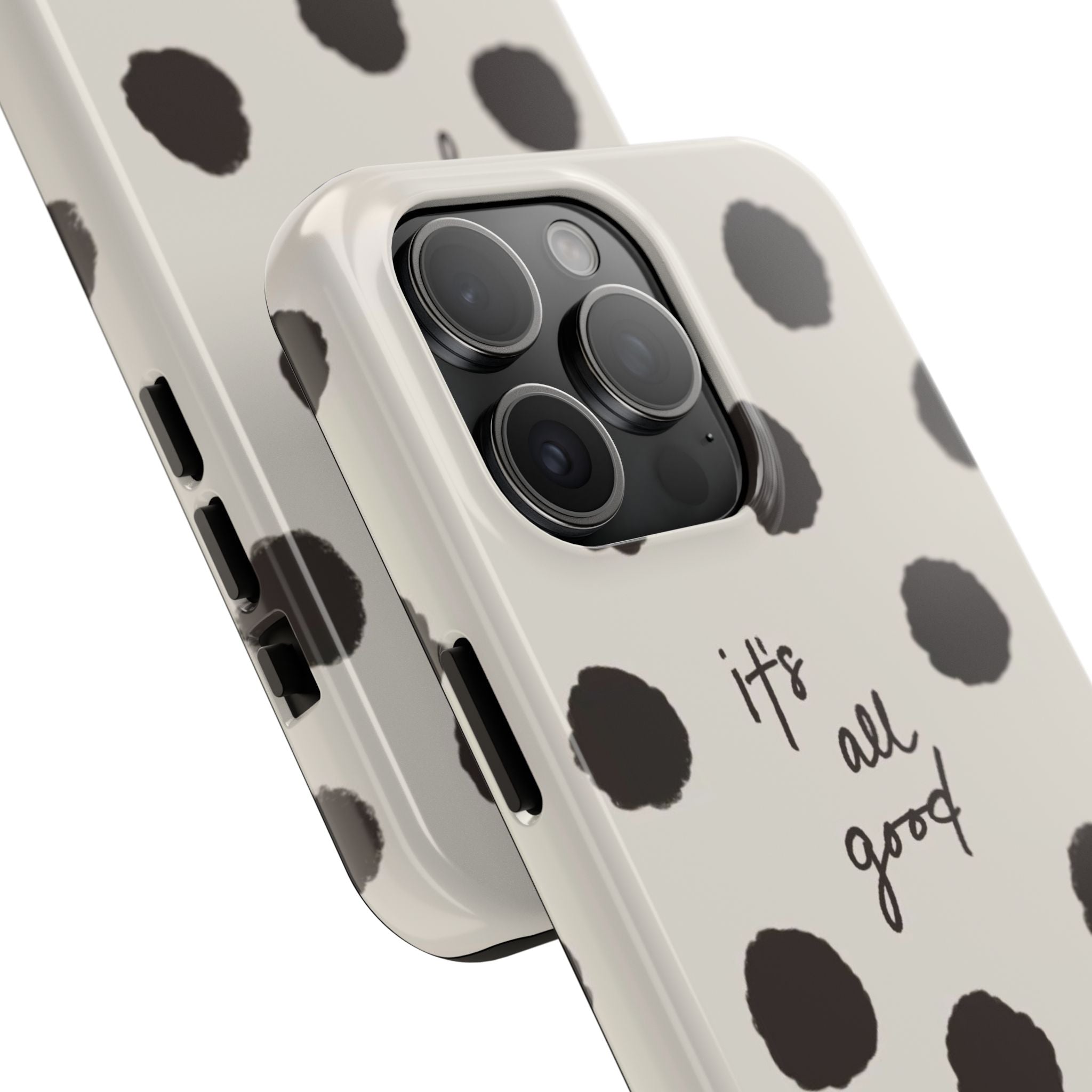 It's All Good Phone Case