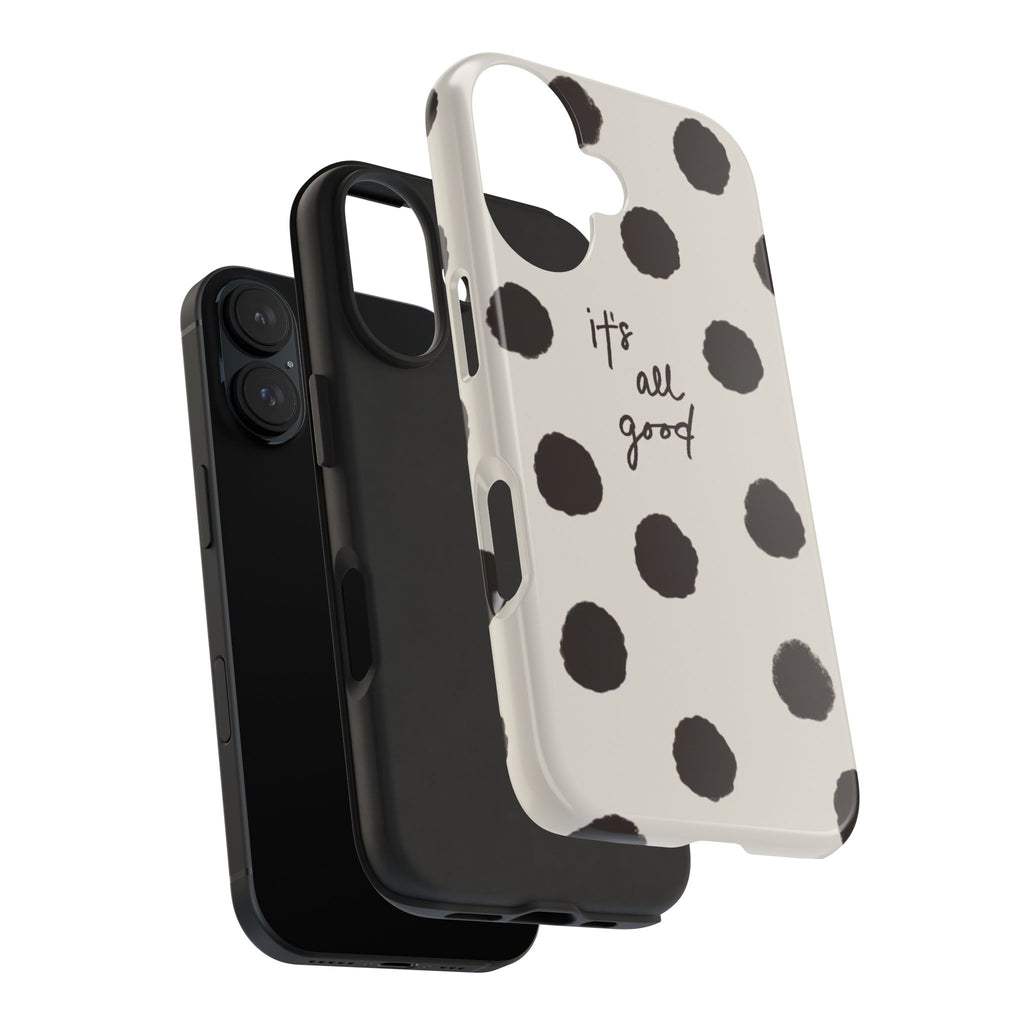 It's All Good Phone Case