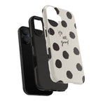 It's All Good Phone Case