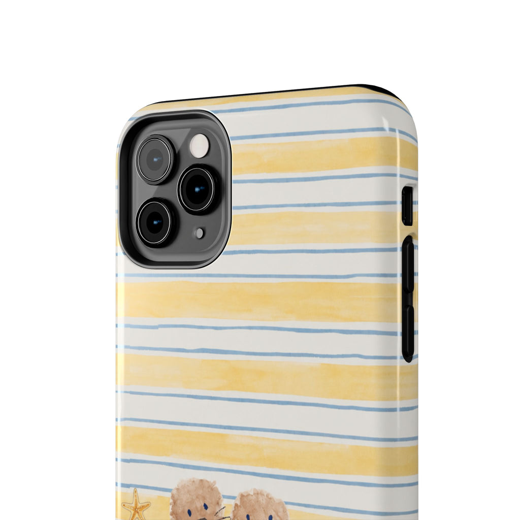 Otter Love Phone Case