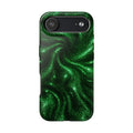 Emerald Phone Case