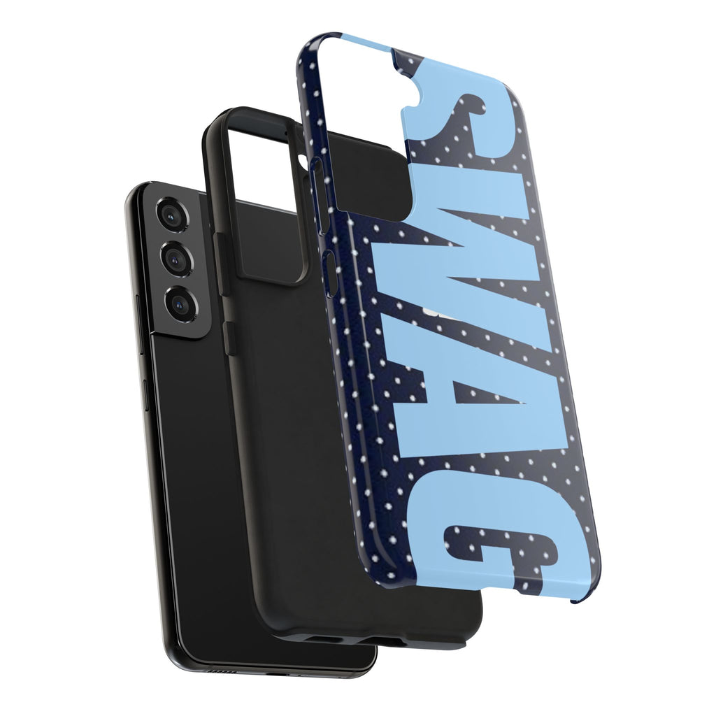 Swag Polka Dots Phone Case