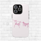 Pink Bikini Phone Case