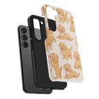 Puppy Love Phone Case