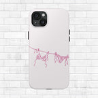 Pink Bikini Phone Case