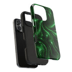Emerald Phone Case