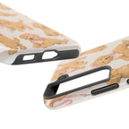 Puppy Love Phone Case