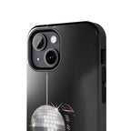 I'm a Mirrorball T Swift Phone Case