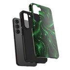 Emerald Phone Case