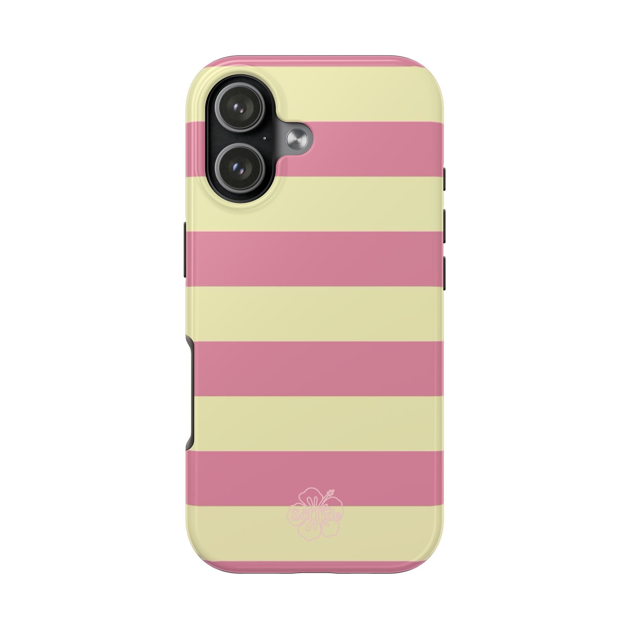 Banana Pudding Phone Case