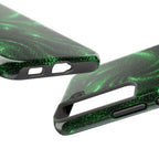 Emerald Phone Case