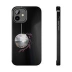 I'm a Mirrorball T Swift Phone Case