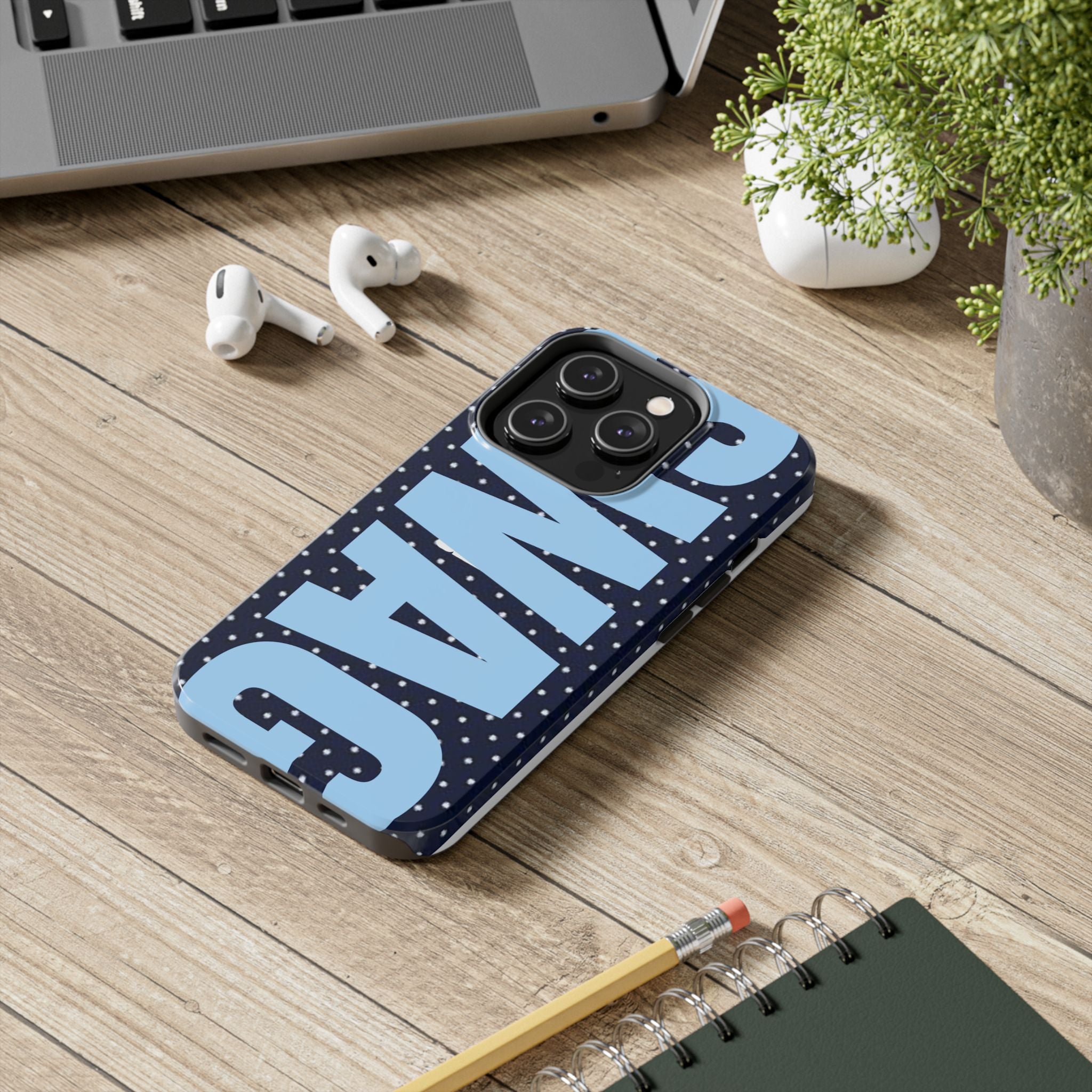 Swag Polka Dots Phone Case
