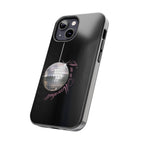 I'm a Mirrorball T Swift Phone Case