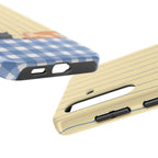 Sleeping Cats Phone Case