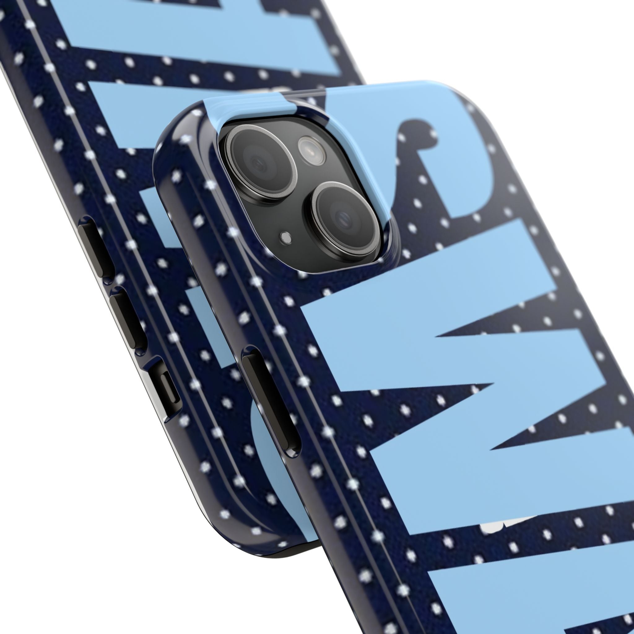 Swag Polka Dots Phone Case