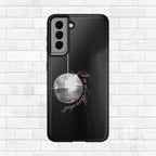 I'm a Mirrorball T Swift Phone Case