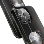 I'm a Mirrorball T Swift Phone Case