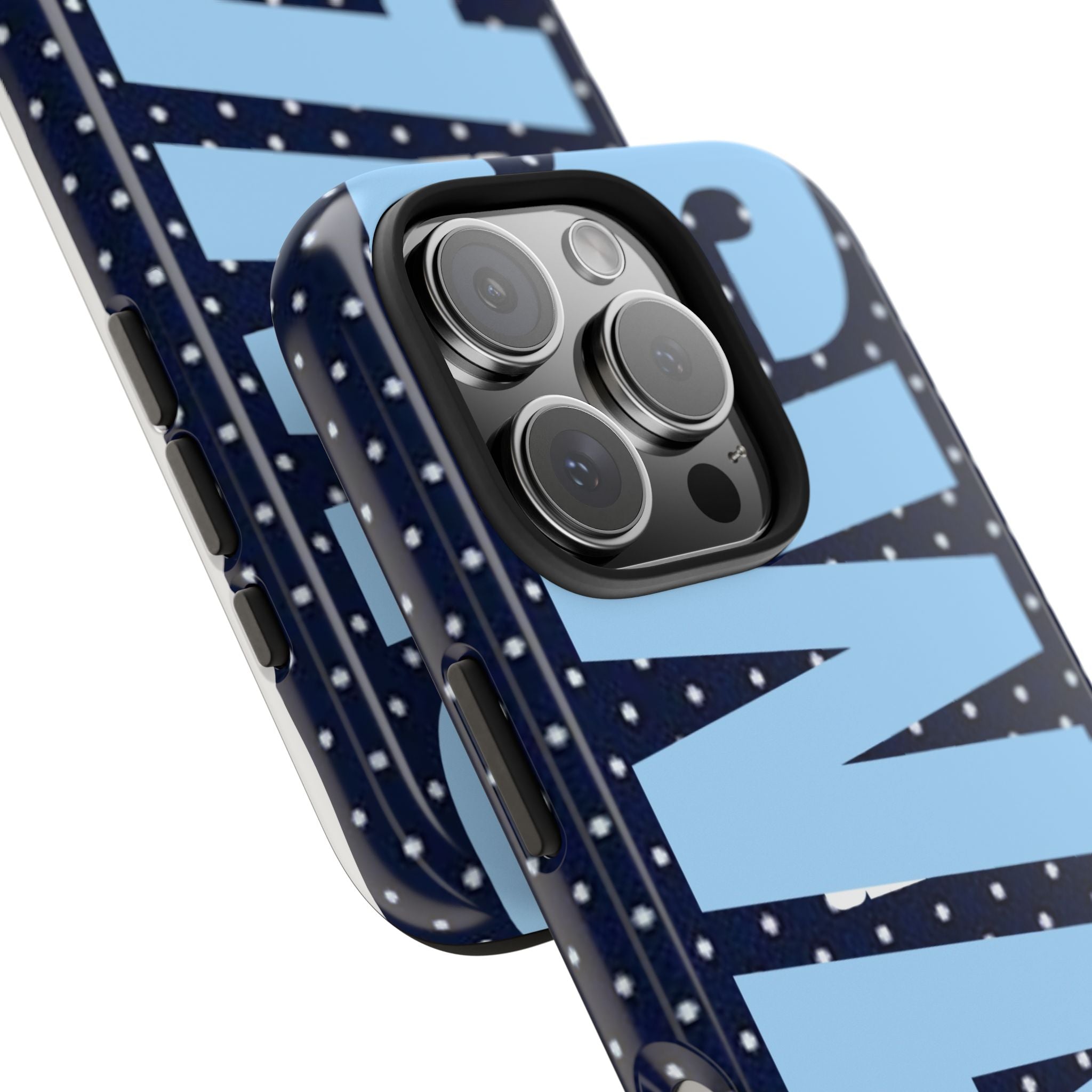 Swag Polka Dots Phone Case