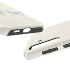 Blue Bikini Phone Case