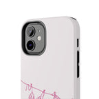Pink Bikini Phone Case